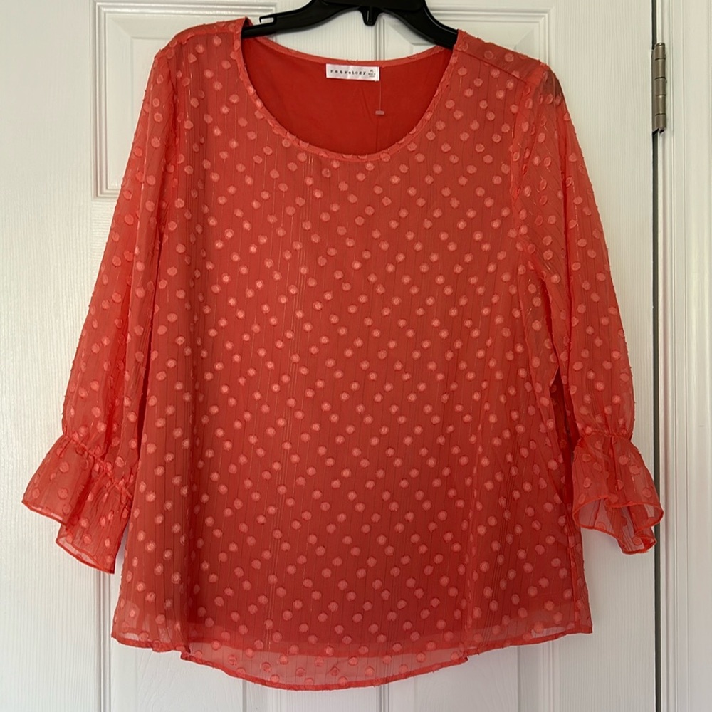 Women’s blouse